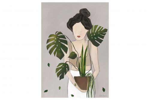 plant lower